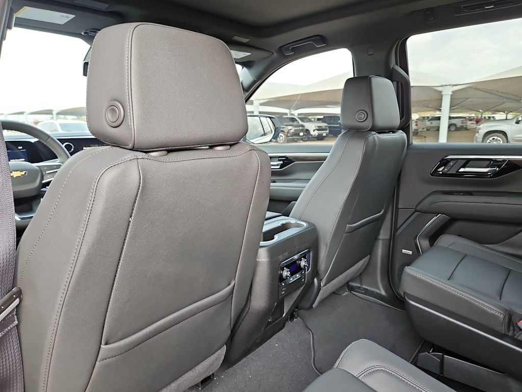 Thumbnail: 2026 Chevrolet Tahoe - 13