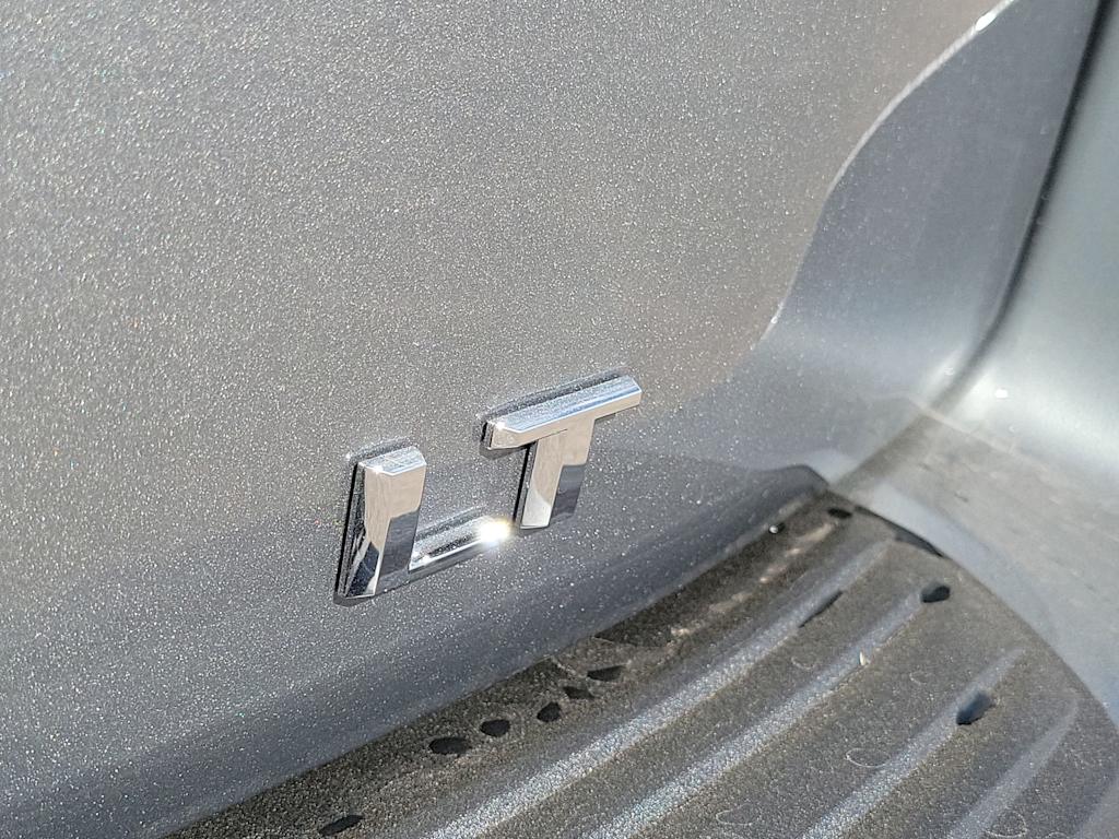 Thumbnail: 2026 Chevrolet Tahoe - 7