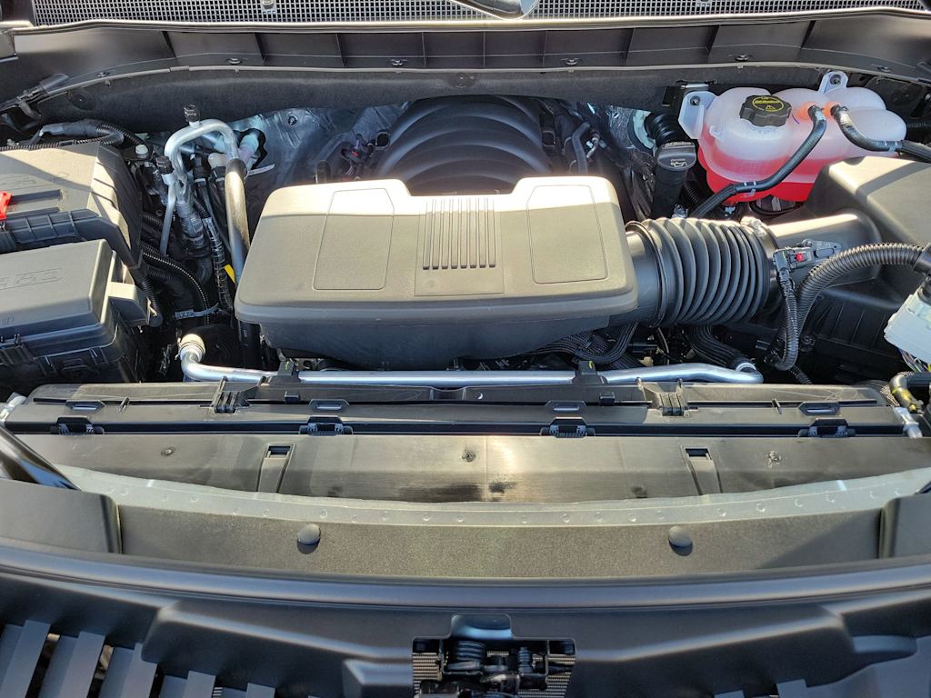 Thumbnail: 2026 Chevrolet Tahoe - 9