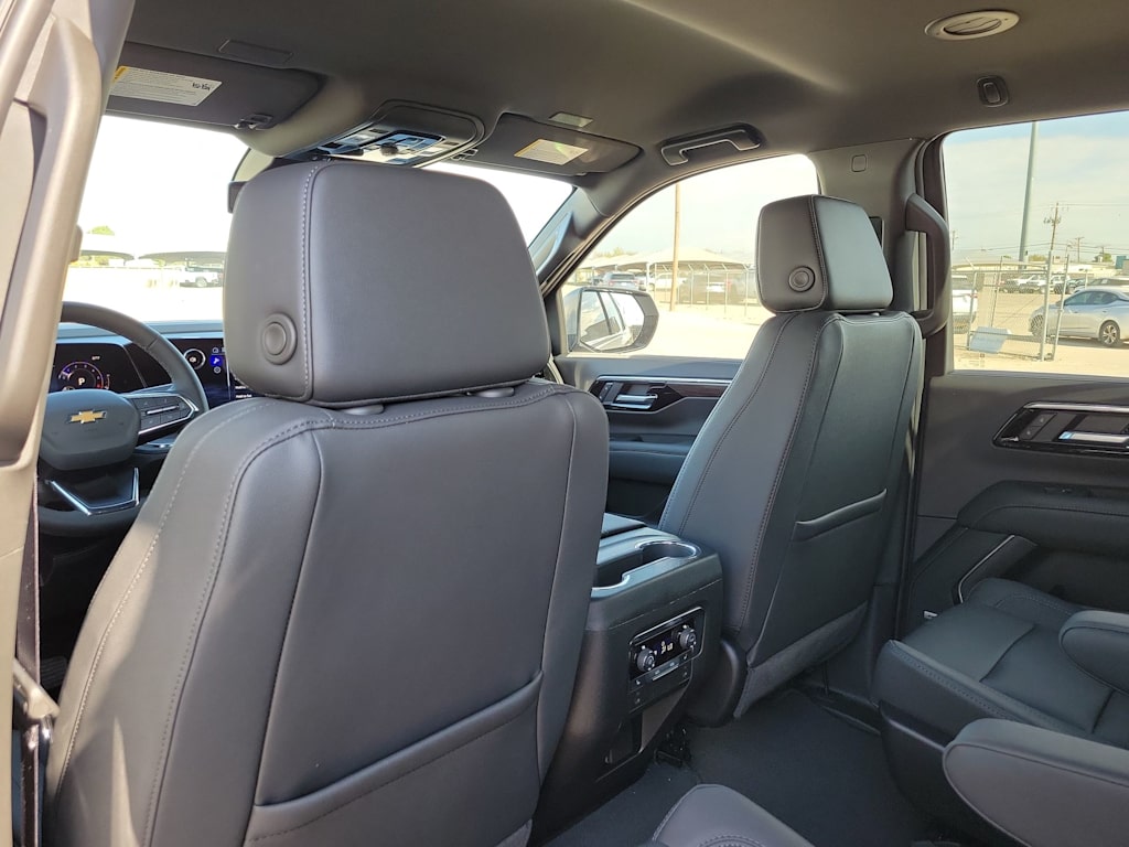 Thumbnail: 2026 Chevrolet Tahoe - 12