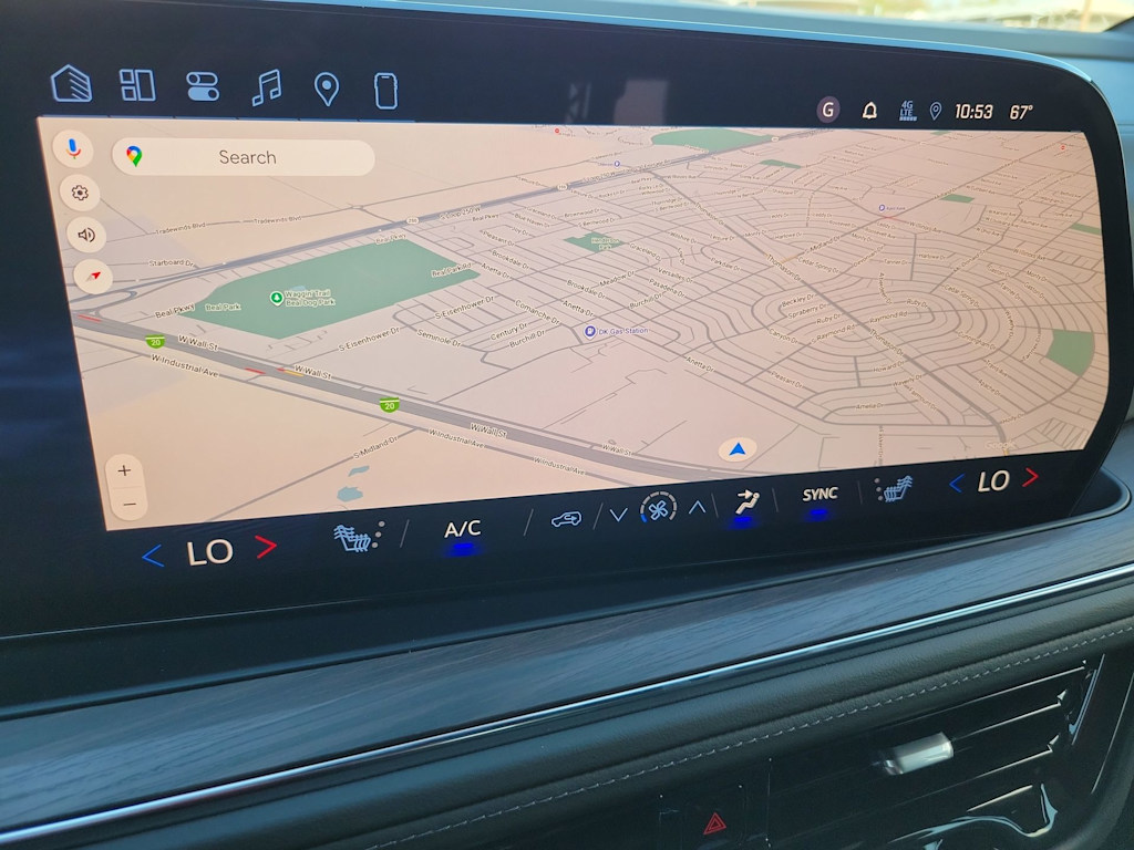 Thumbnail: 2026 Chevrolet Tahoe - 29