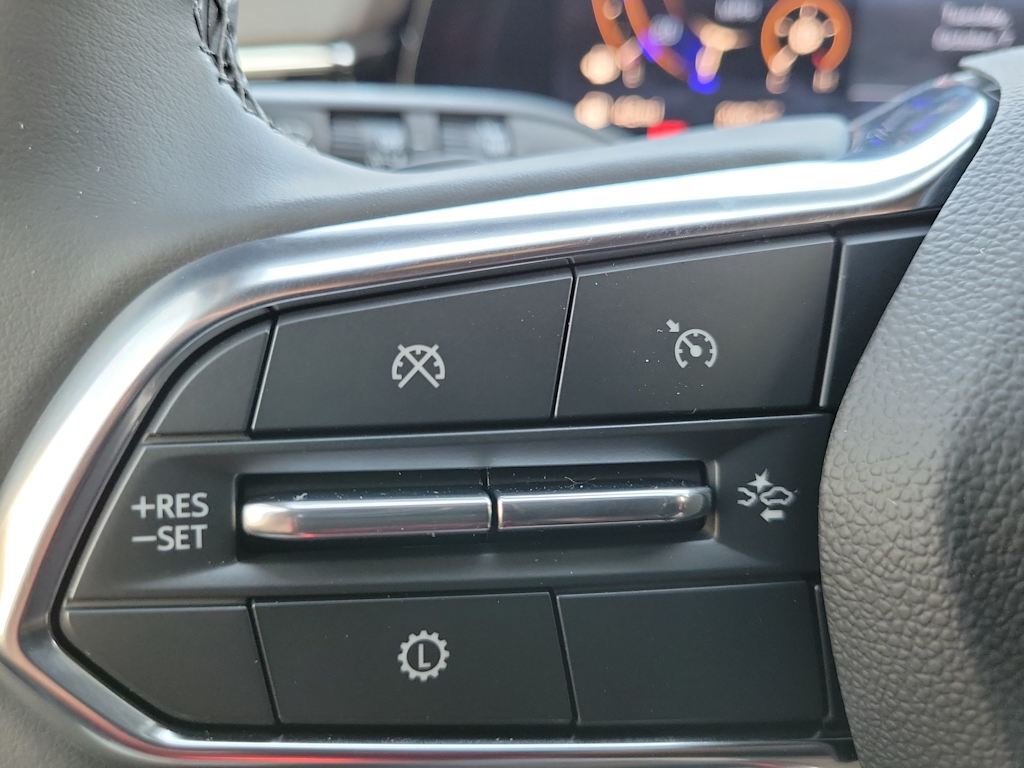 Thumbnail: 2026 Chevrolet Tahoe - 28