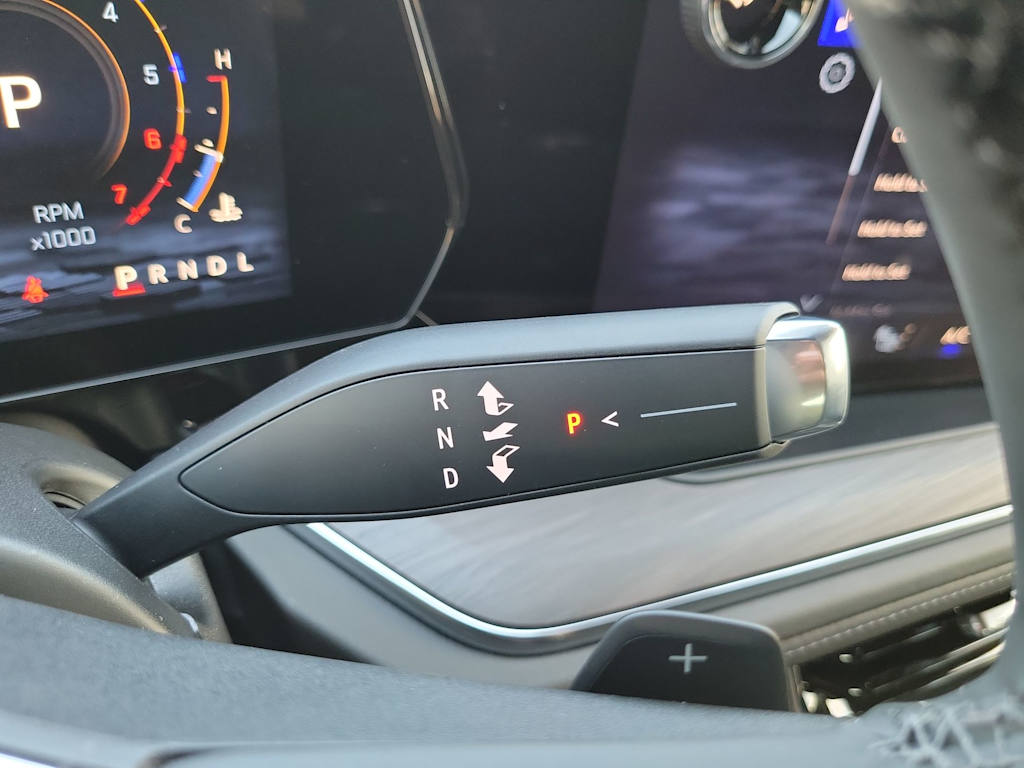 Thumbnail: 2026 Chevrolet Tahoe - 16