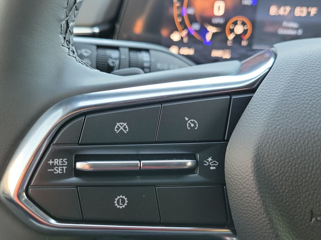 Thumbnail: 2026 Chevrolet Tahoe - 28