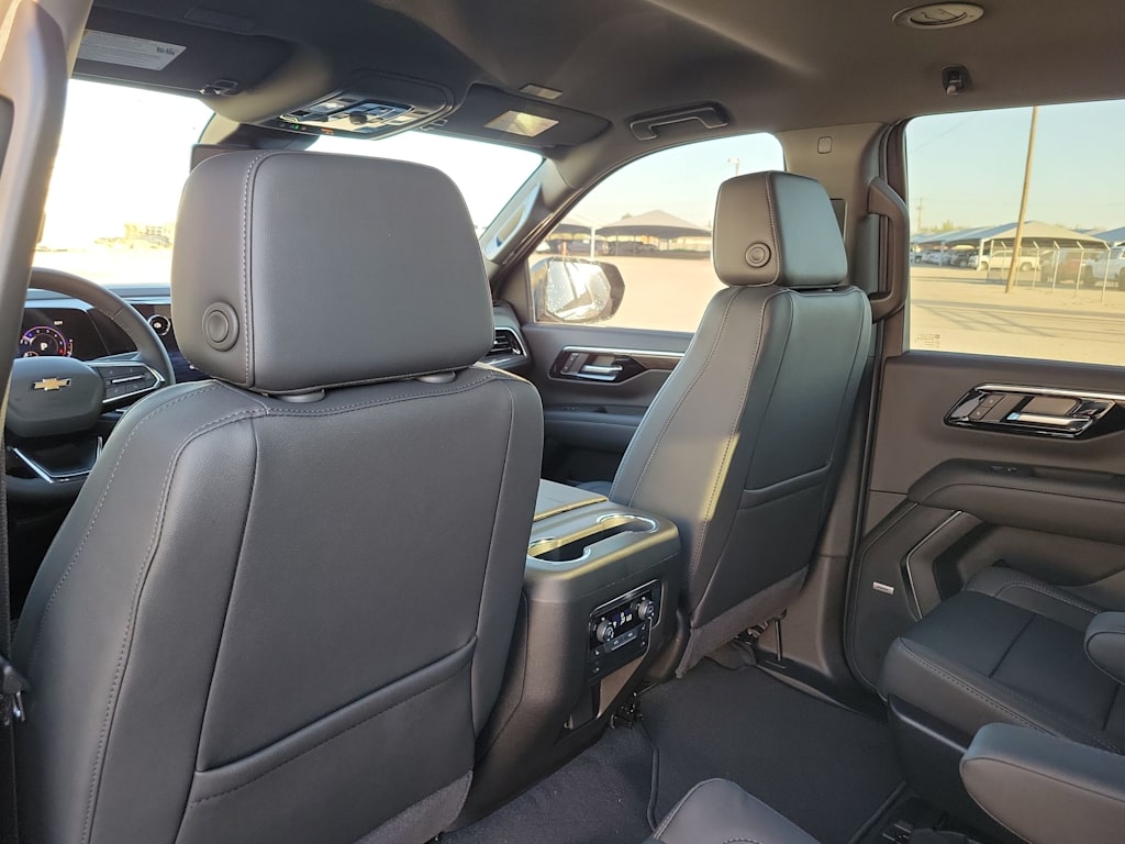 Thumbnail: 2026 Chevrolet Tahoe - 12