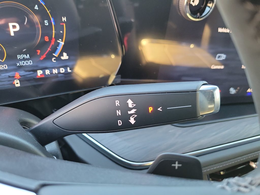 Thumbnail: 2026 Chevrolet Tahoe - 16