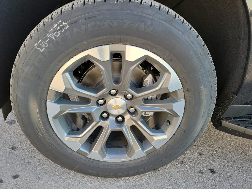 Thumbnail: 2026 Chevrolet Tahoe - 7