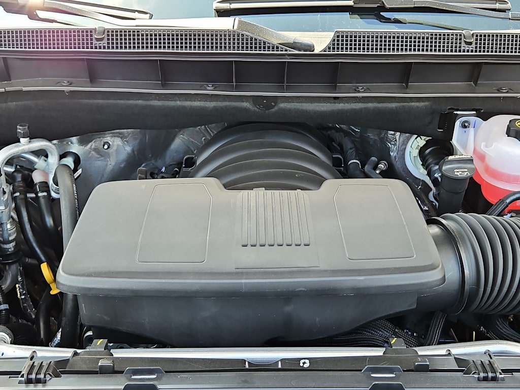 Thumbnail: 2026 Chevrolet Tahoe - 9