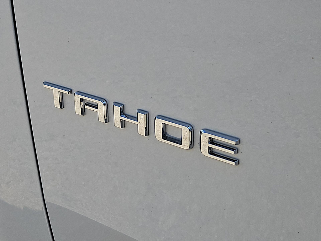 Thumbnail: 2026 Chevrolet Tahoe - 7