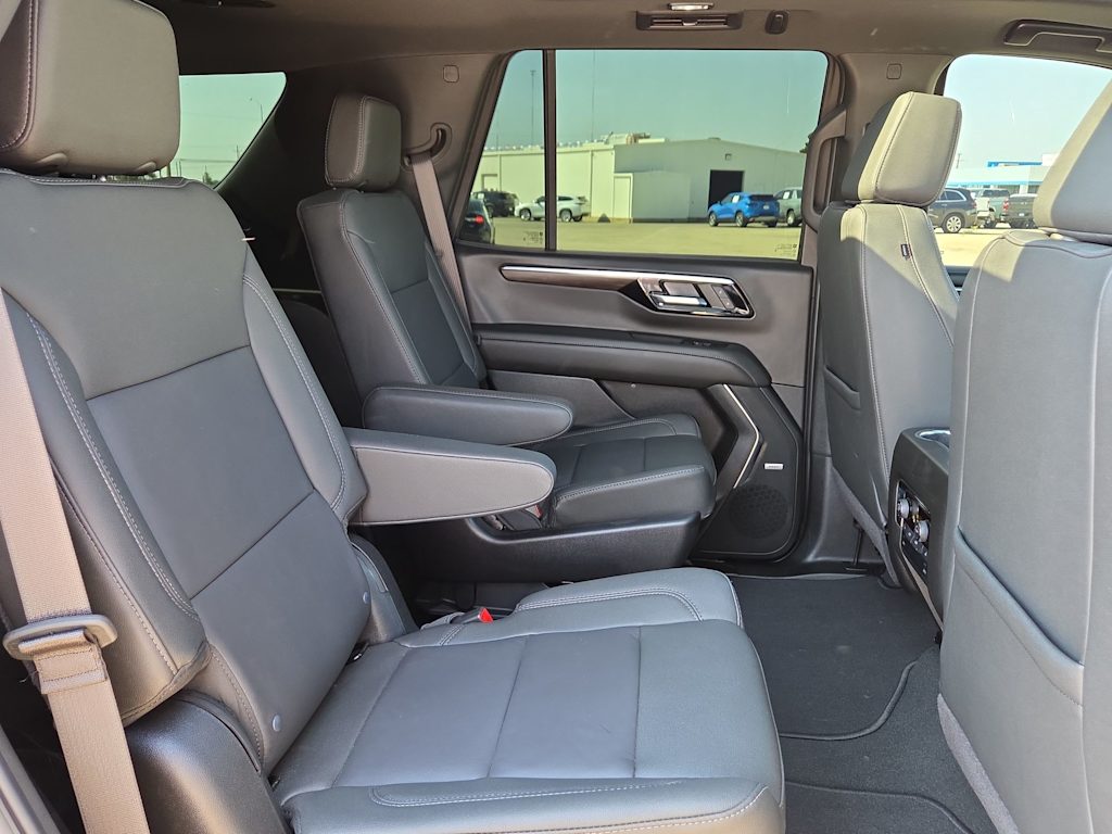Thumbnail: 2026 Chevrolet Tahoe - 20