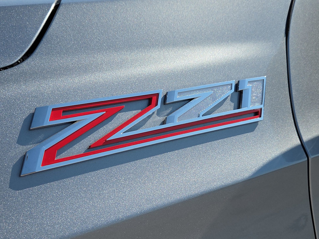 Thumbnail: 2026 Chevrolet Tahoe - 7