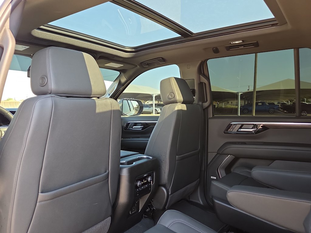 Thumbnail: 2026 Chevrolet Tahoe - 13