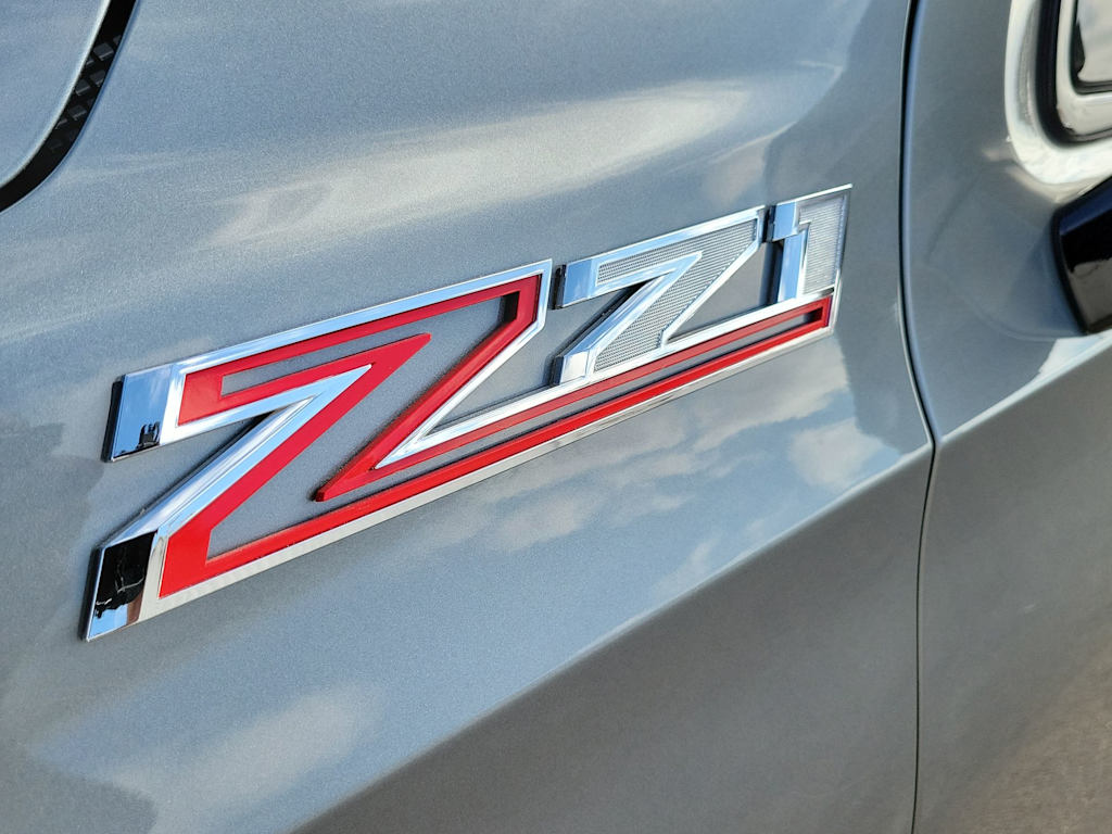 Thumbnail: 2026 Chevrolet Tahoe - 7