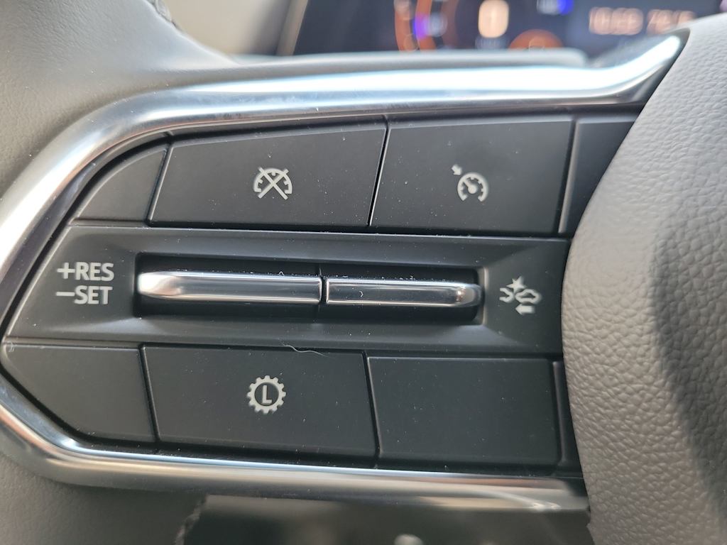 Thumbnail: 2026 Chevrolet Tahoe - 28