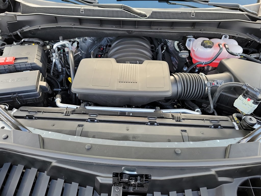 Thumbnail: 2026 Chevrolet Tahoe - 9