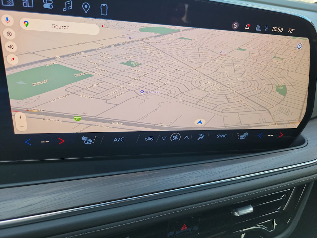 Thumbnail: 2026 Chevrolet Tahoe - 29