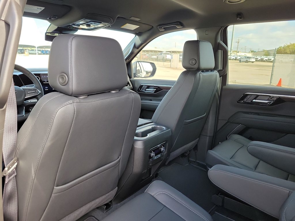 Thumbnail: 2026 Chevrolet Tahoe - 13