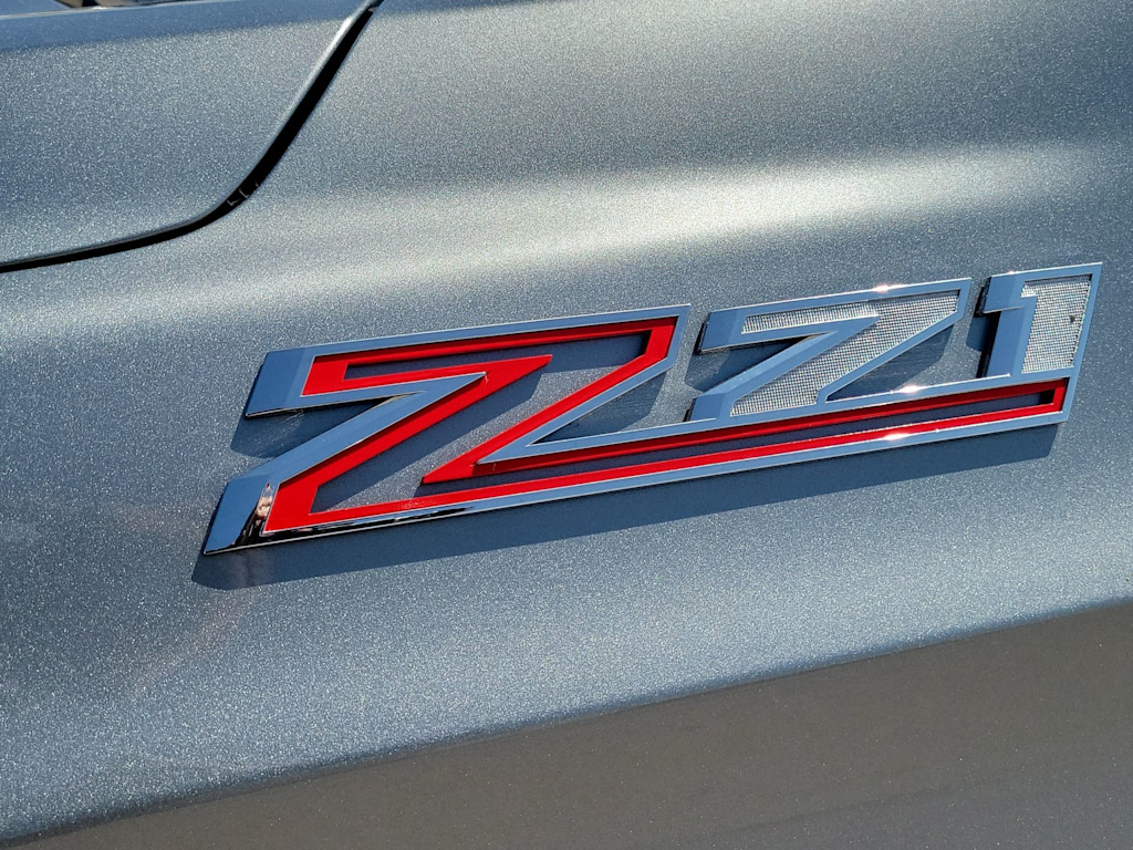 Thumbnail: 2025 Chevrolet Tahoe - 6
