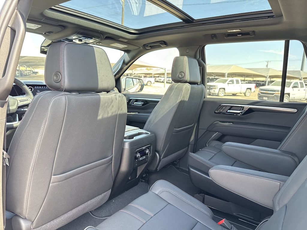Thumbnail: 2026 Chevrolet Tahoe - 12