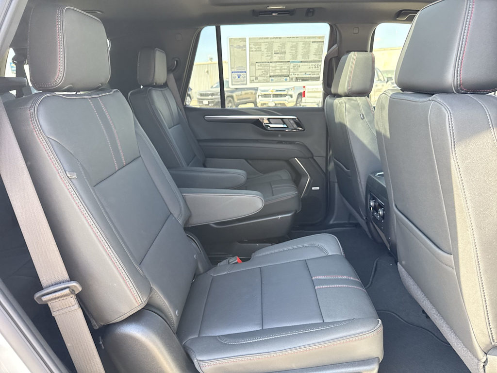 Thumbnail: 2026 Chevrolet Tahoe - 21