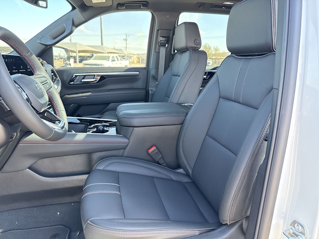 Thumbnail: 2026 Chevrolet Tahoe - 10