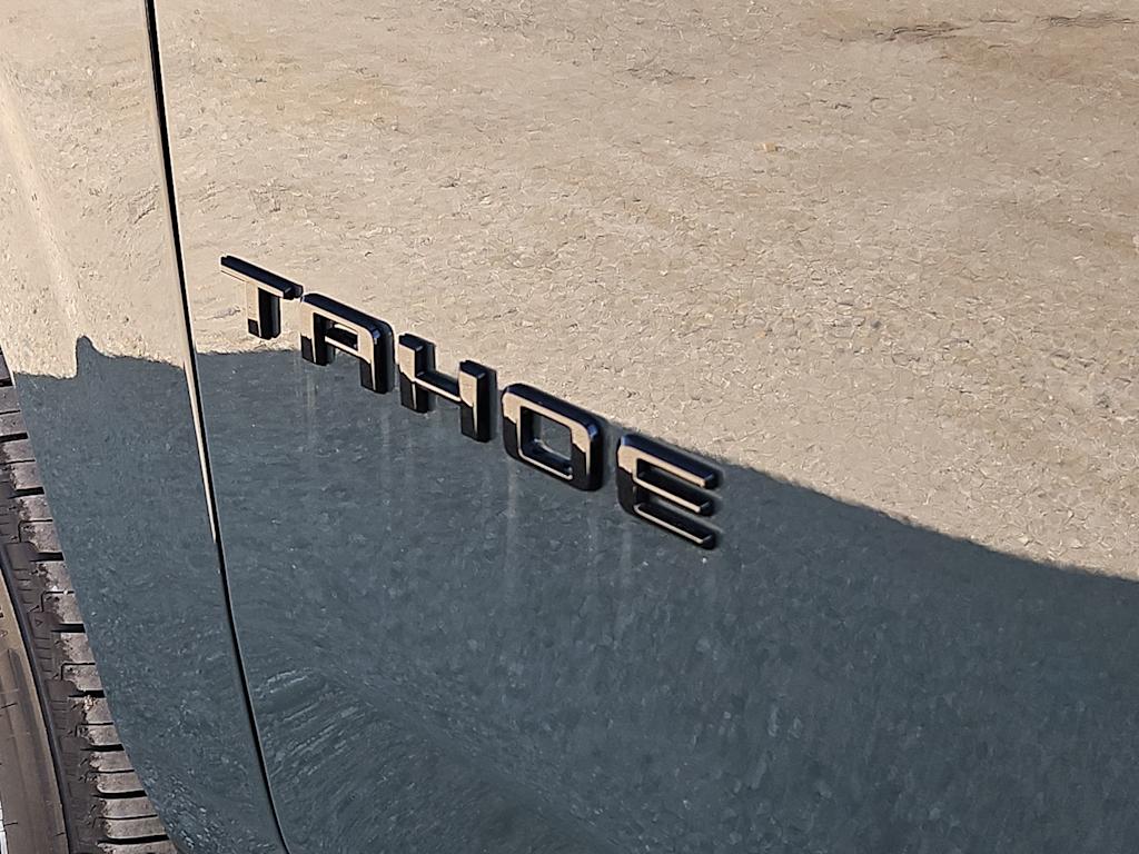 Thumbnail: 2026 Chevrolet Tahoe - 7