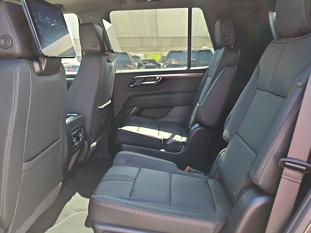 Thumbnail: 2026 Chevrolet Tahoe - 13