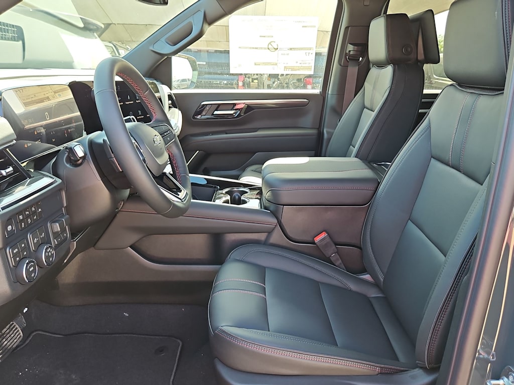 Thumbnail: 2026 Chevrolet Tahoe - 11