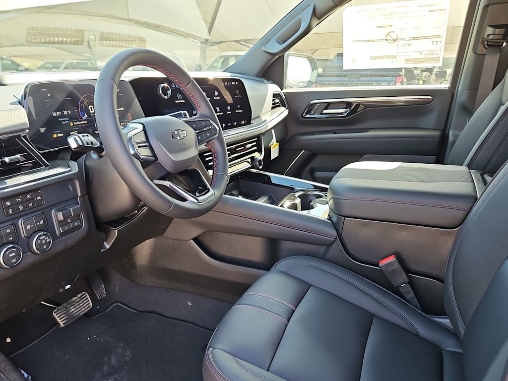 Thumbnail: 2026 Chevrolet Tahoe - 2