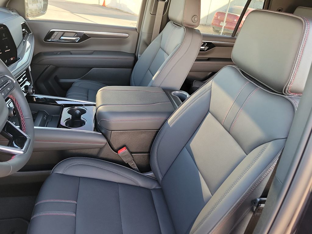 Thumbnail: 2026 Chevrolet Tahoe - 12