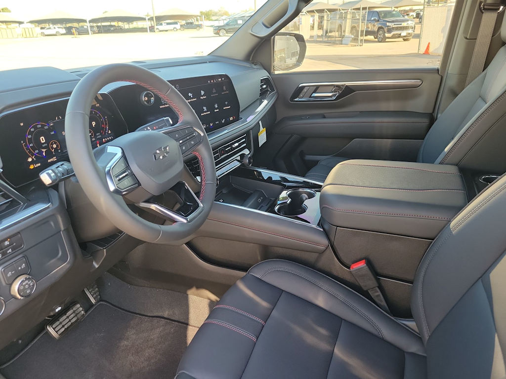 Thumbnail: 2026 Chevrolet Tahoe - 11