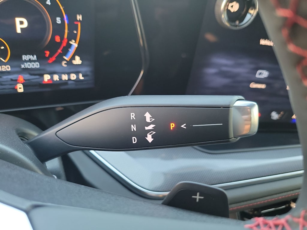 Thumbnail: 2026 Chevrolet Tahoe - 15