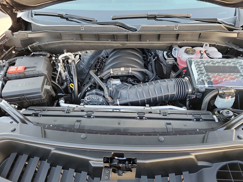 Thumbnail: 2026 Chevrolet Tahoe - 9