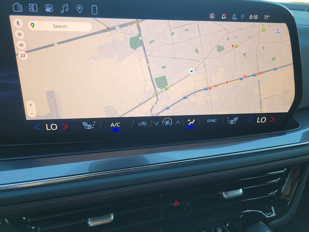 Thumbnail: 2026 Chevrolet Tahoe - 29