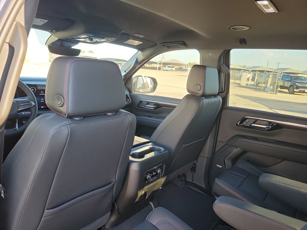 Thumbnail: 2026 Chevrolet Tahoe - 13