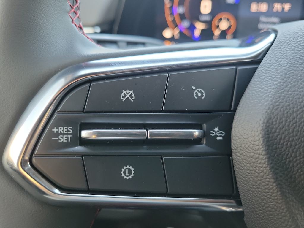 Thumbnail: 2026 Chevrolet Tahoe - 28