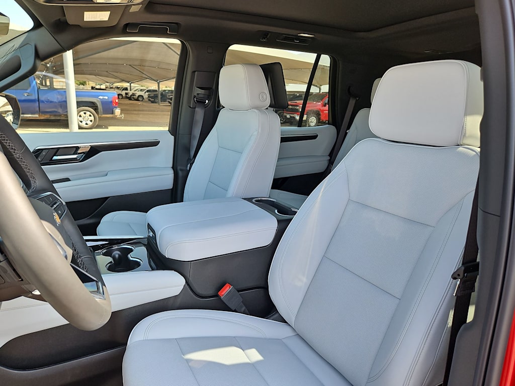 Thumbnail: 2026 Chevrolet Tahoe - 11