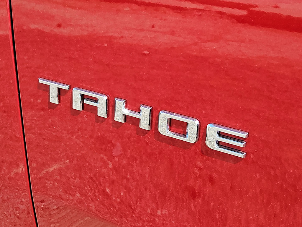 Thumbnail: 2026 Chevrolet Tahoe - 7