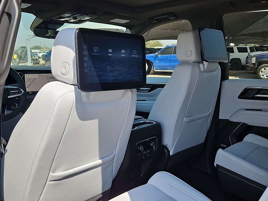 Thumbnail: 2026 Chevrolet Tahoe - 13