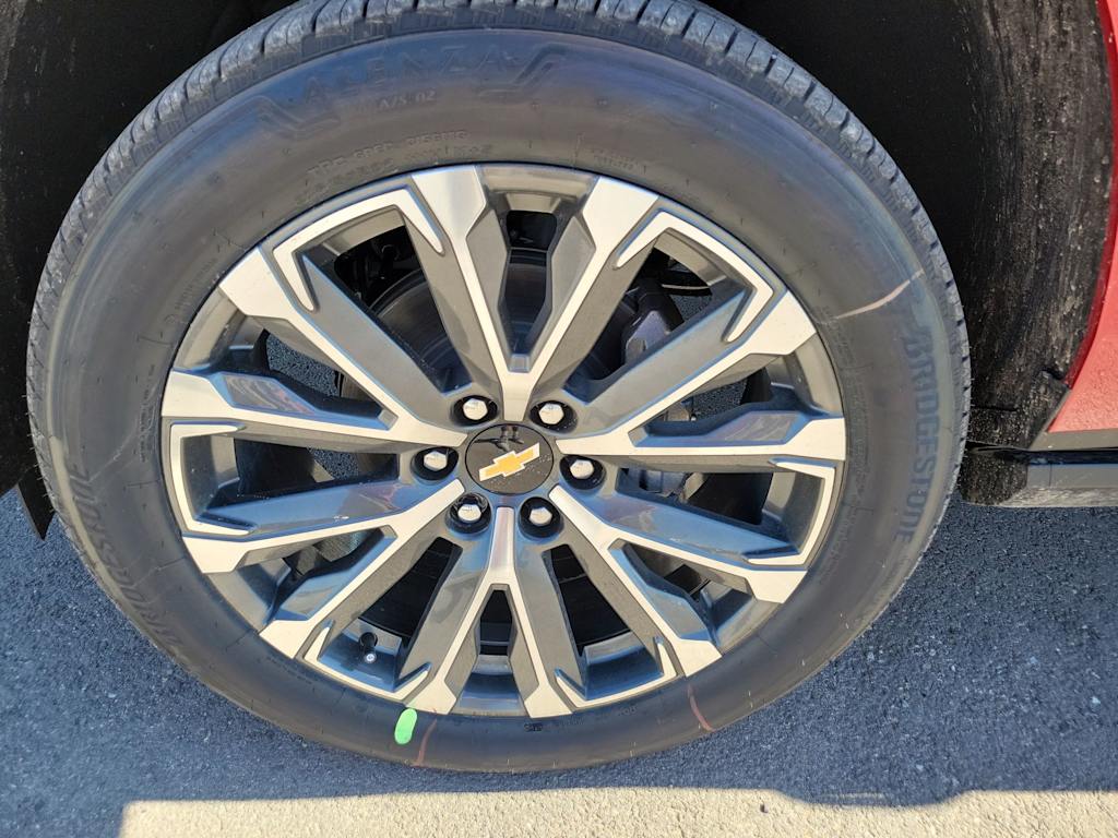 Thumbnail: 2026 Chevrolet Tahoe - 8