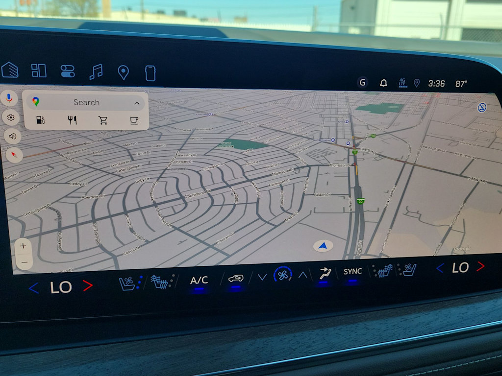 Thumbnail: 2026 Chevrolet Tahoe - 29