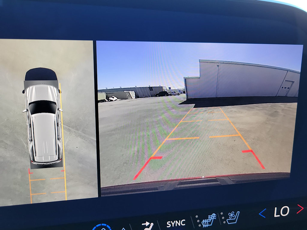 Thumbnail: 2026 Chevrolet Tahoe - 15