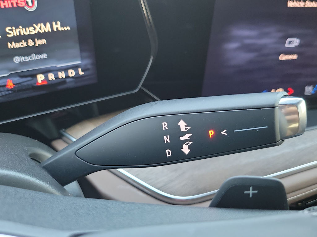 Thumbnail: 2026 Chevrolet Tahoe - 16