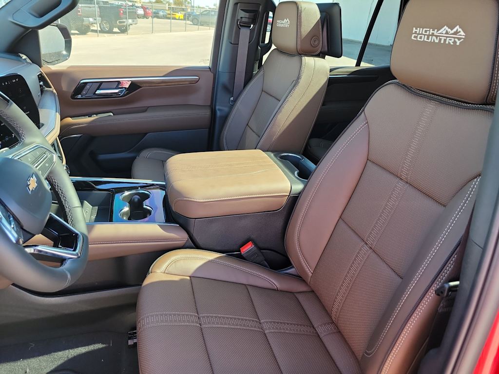 Thumbnail: 2026 Chevrolet Tahoe - 11