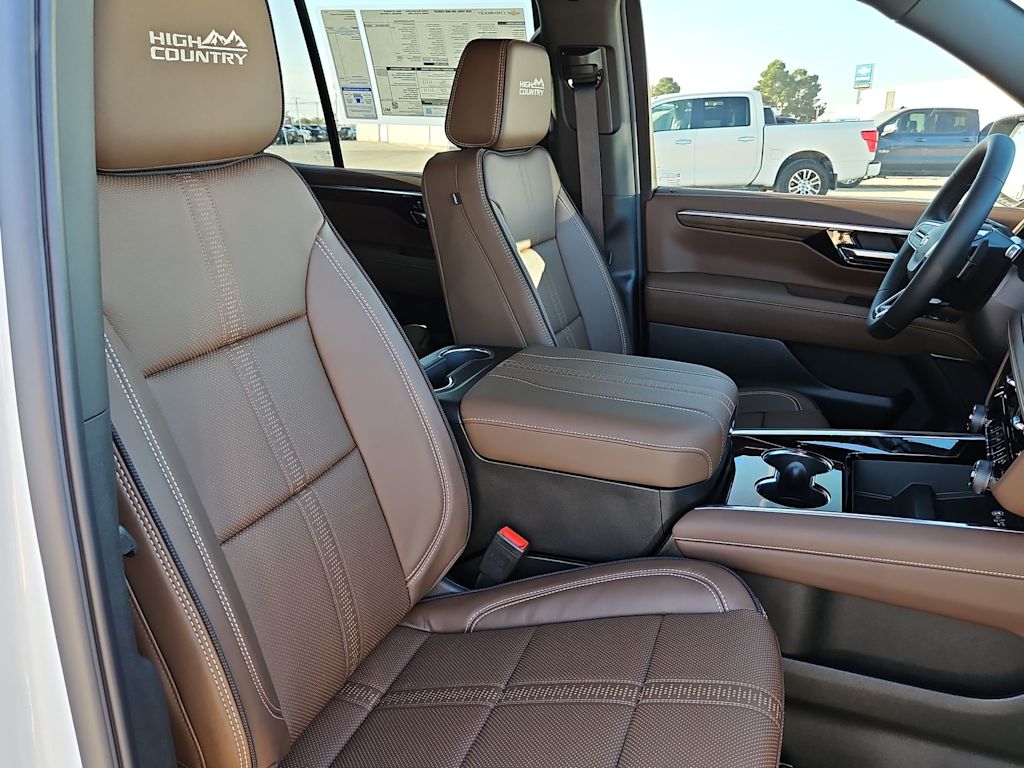 Thumbnail: 2026 Chevrolet Tahoe - 24