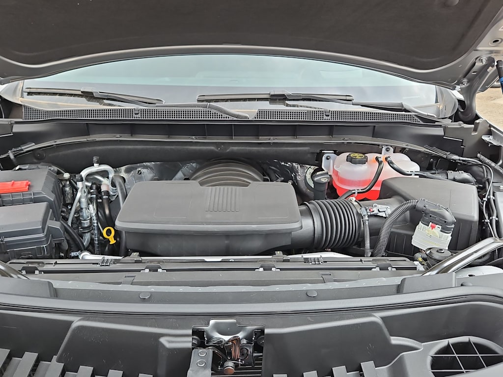 2026 Chevrolet Tahoe High Country - Photo 9