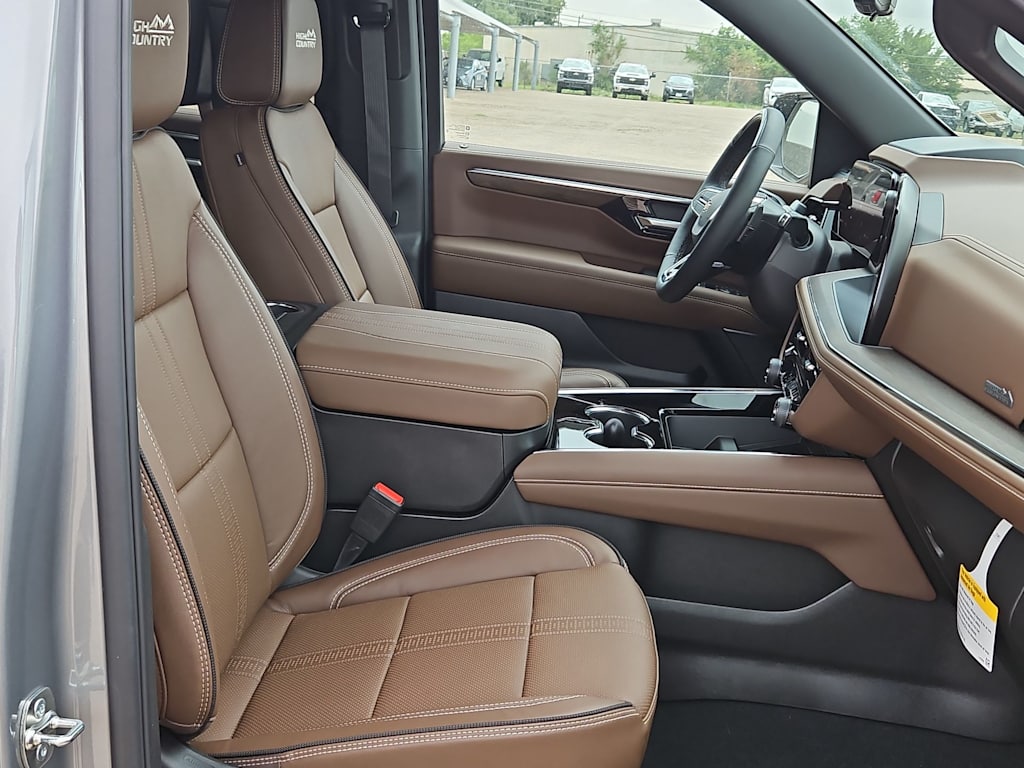 2026 Chevrolet Tahoe High Country - Photo 12