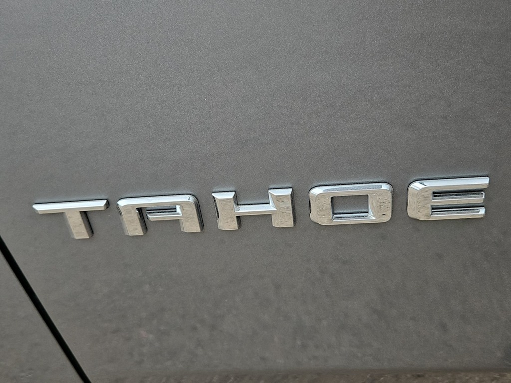 2026 Chevrolet Tahoe High Country - Photo 7