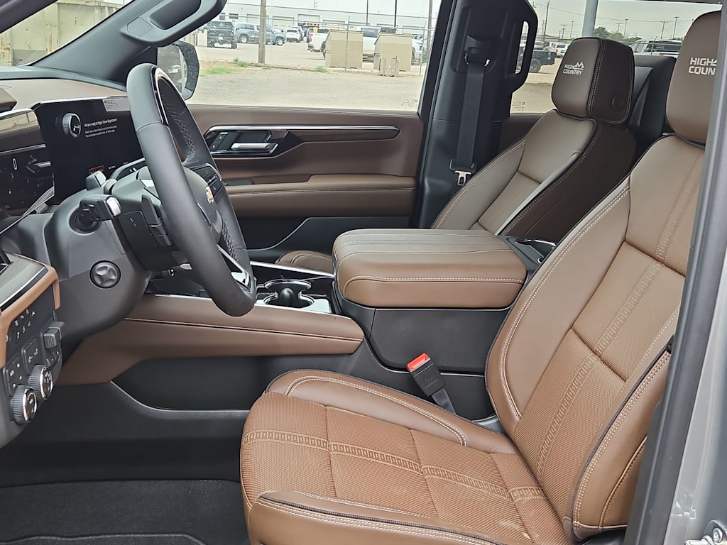 2026 Chevrolet Tahoe High Country - Photo 11