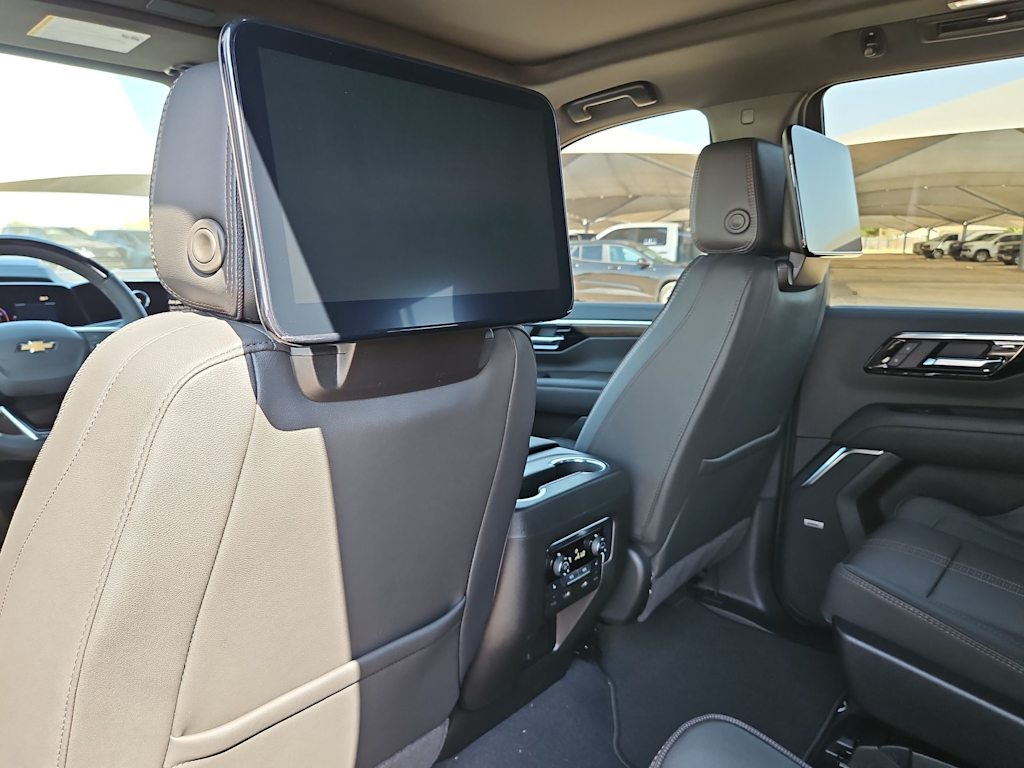 Thumbnail: 2026 Chevrolet Tahoe - 12